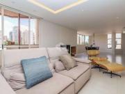 Apartamento para Venda em São Paulo/SP Pinheiros 2 Quartos