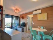 Apartamento para Venda em São Paulo/SP Pinheiros 2 Quartos