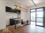 Apartamento para Venda em São Paulo/SP Pinheiros 2 Quartos