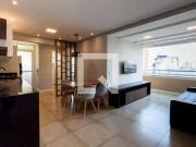 Apartamento para Venda em São Paulo/SP Pinheiros 2 Quartos