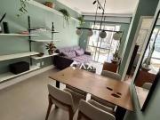 Apartamento para Venda em São Paulo/SP Pinheiros 2 Quartos