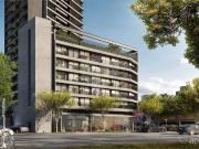 Apartamento para Venda em São Paulo/SP Pinheiros 2 Quartos