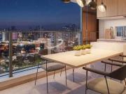 Apartamento para Venda em São Paulo/SP Pinheiros 2 Quartos