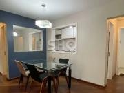 Apartamento para Venda em São Paulo/SP Pinheiros 2 Quartos
