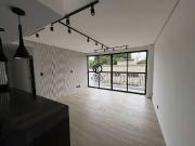 Apartamento para Venda em São Paulo/SP Pinheiros 2 Quartos