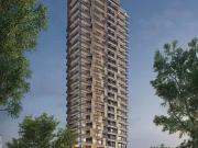 Apartamento para Venda em São Paulo/SP Pinheiros 2 Quartos