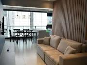 Apartamento para Venda em São Paulo/SP Pinheiros 2 Quartos