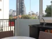 Apartamento para Venda em São Paulo/SP Pinheiros 2 Quartos