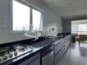 Apartamento para Venda em São Paulo/SP Pinheiros 2 Quartos