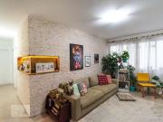 Apartamento para Venda em São Paulo/SP Pinheiros 2 Quartos