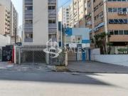 Apartamento para Venda em São Paulo/SP Pinheiros 2 Quartos