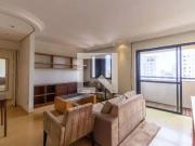 Apartamento para Venda em São Paulo/SP Pinheiros 2 Quartos