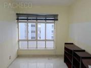 Apartamento para Venda em São Paulo/SP Pinheiros 2 Quartos