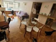 Apartamento para Venda em São Paulo/SP Pinheiros 2 Quartos