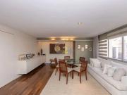 Apartamento para Venda em São Paulo/SP Pinheiros 2 Quartos