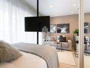 Apartamento para Venda em São Paulo/SP Pinheiros 2 Quartos