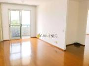 Apartamento para Venda em São Paulo/SP Pinheiros 2 Quartos
