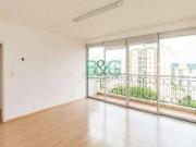 Apartamento para Venda em São Paulo/SP Pinheiros 2 Quartos