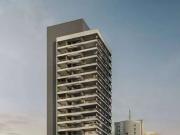 Apartamento para Venda em São Paulo/SP Pinheiros 2 Quartos