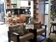 Apartamento para Venda em São Paulo/SP Pinheiros 2 Quartos