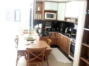 Apartamento para Venda em São Paulo/SP Pinheiros 2 Quartos