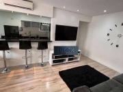 Apartamento para Venda em São Paulo/SP Pinheiros 2 Quartos