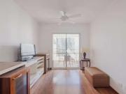 Apartamento para Venda em São Paulo/SP Pinheiros 2 Quartos