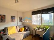 Apartamento para Venda em São Paulo/SP Pinheiros 2 Quartos