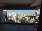 Apartamento para Venda em São Paulo/SP Pinheiros 2 Quartos