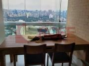 Apartamento para Venda em São Paulo/SP Pinheiros 2 Quartos