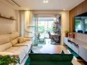 Apartamento para Venda em São Paulo/SP Pinheiros 2 Quartos