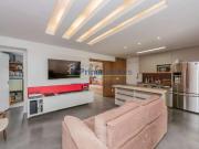 Apartamento para Venda em São Paulo/SP Pinheiros 2 Quartos