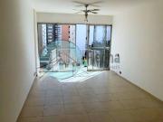 Apartamento para Venda em São Paulo/SP Pinheiros 2 Quartos