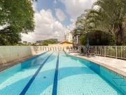 Apartamento para Venda em São Paulo/SP Pinheiros 2 Quartos