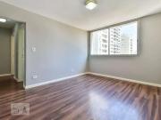 Apartamento para Venda em São Paulo/SP Pinheiros 2 Quartos