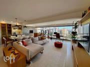 Apartamento para Venda em São Paulo/SP Pinheiros 2 Quartos