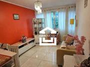 Apartamento para Venda em São Paulo/SP Pinheiros 2 Quartos