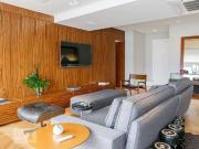 Apartamento para Venda em São Paulo/SP Pinheiros 2 Quartos