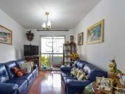 Apartamento para Venda em São Paulo/SP Pinheiros 2 Quartos