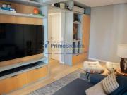 Apartamento para Venda em São Paulo/SP Pinheiros 2 Quartos