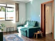 Apartamento para Venda em São Paulo/SP Pinheiros 2 Quartos