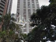Apartamento para Venda em São Paulo/SP Pinheiros 2 Quartos