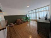 Apartamento para Venda em São Paulo/SP Pinheiros 2 Quartos