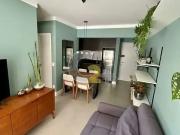 Apartamento para Venda em São Paulo/SP Pinheiros 2 Quartos