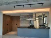 Apartamento para Venda em São Paulo/SP Pinheiros 2 Quartos