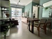 Apartamento para Venda em São Paulo/SP Pinheiros 2 Quartos