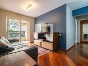 Apartamento para Venda em São Paulo/SP Pinheiros 2 Quartos