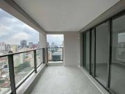 Apartamento para Venda em São Paulo/SP Pinheiros 2 Quartos