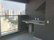 Apartamento para Venda em São Paulo/SP Pinheiros 2 Quartos