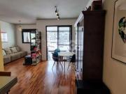 Apartamento para Venda em São Paulo/SP Pinheiros 2 Quartos